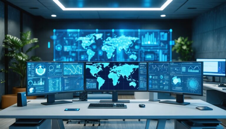 Understanding SOC 2 trust criteria for modern businesses
