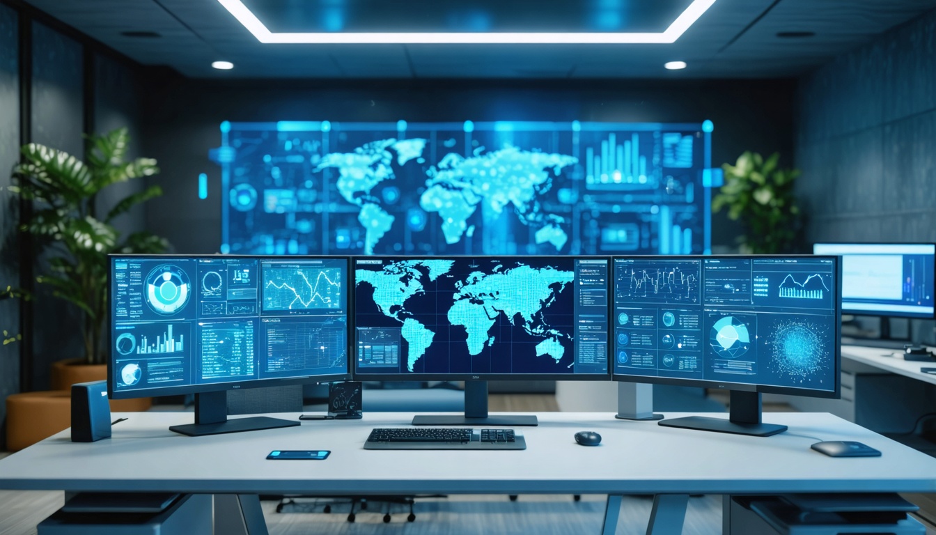 Understanding SOC 2 trust criteria for modern businesses