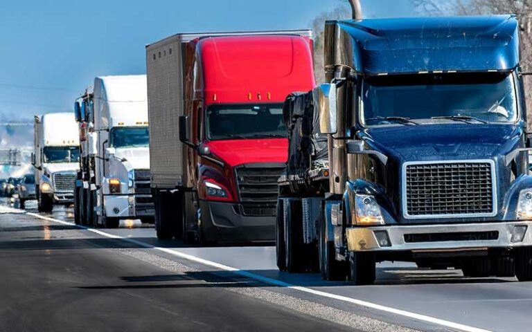 Why You Need a Truck Accident Attorney After a Crash