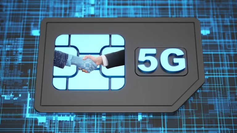 eSIM Technology and the Future of Seamless Global Business Connectivity
