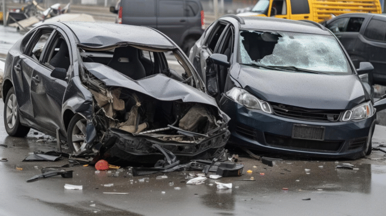Top Chicago Car Accident Lawyers for Fast Settlements and Local Court Experience: 5 Proven Attorneys Who Deliver Results