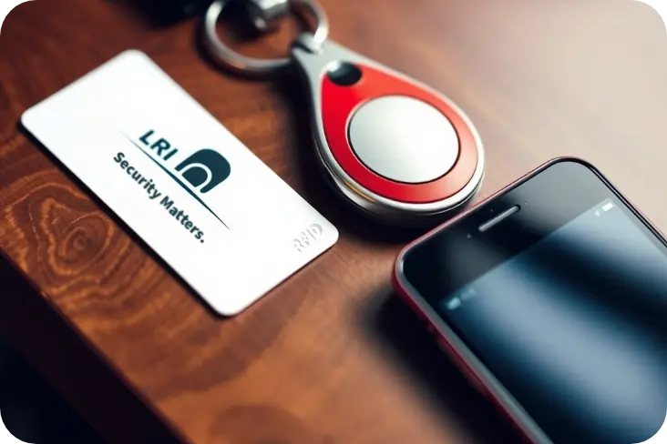Commercial Access Control Made Easy: Mammoth Security Inc.’s Custom Installations in New Haven