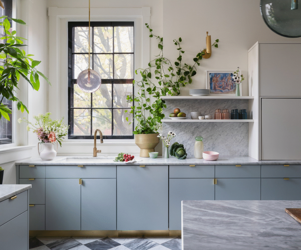Cabinet Color Trends & Timeless Finishes: What’s Popular with Humble ...