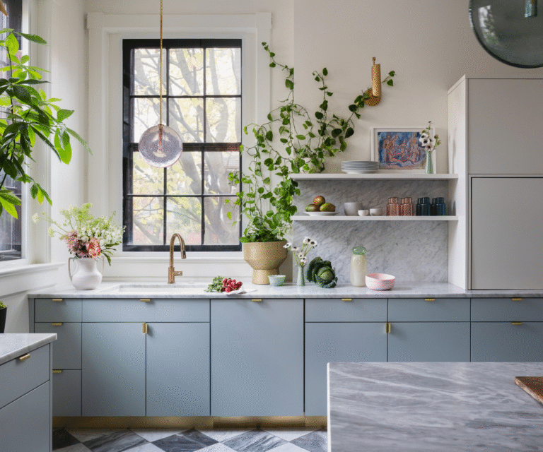 Cabinet Color Trends & Timeless Finishes: What’s Popular with Humble Construction Clients