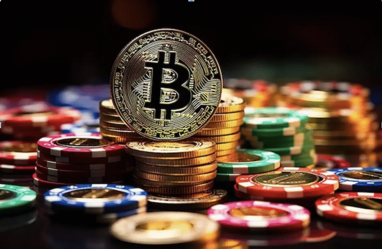 Buy Crypto Casino: Future-Proof Your Online Betting Business