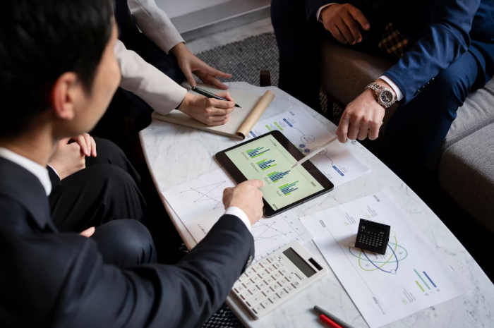 financial compliance