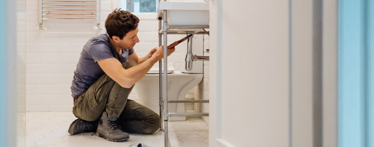 When the Pipes Burst: The Importance of an Emergency Plumber