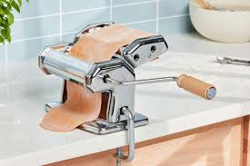 How Pasta Extruders Help Restaurants Save Time and Boost Quality
