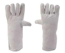 Find Gloves Offering Superior Heat Resistance for Industrial Applications