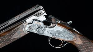 How Iconic Firearms Shape Outdoor Adventures and Sporting Culture