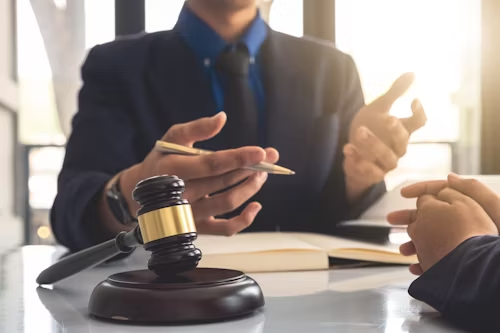 Affordable Criminal Lawyer: Quality Legal Representation