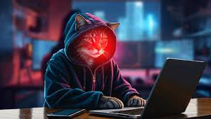 Blackcat Website: Unmasking the Digital Power Behind the Name