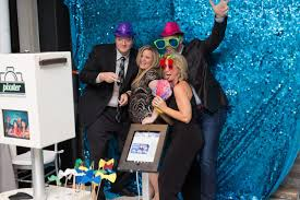 Why Photo Booths Make Corporate Events Fun