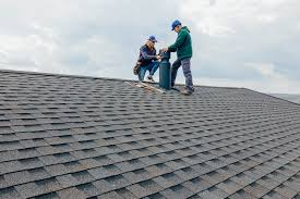 Avoiding Roofing Mistakes With Help From McKinney Roofing Contractors