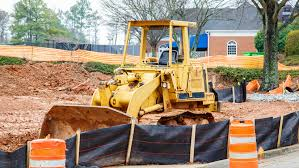 How Software Can Help With Stormwater Inspections Management in Construction Sites