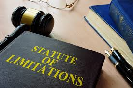 Time Limits Matter: Understanding the Statute of Limitations in Personal Injury Law