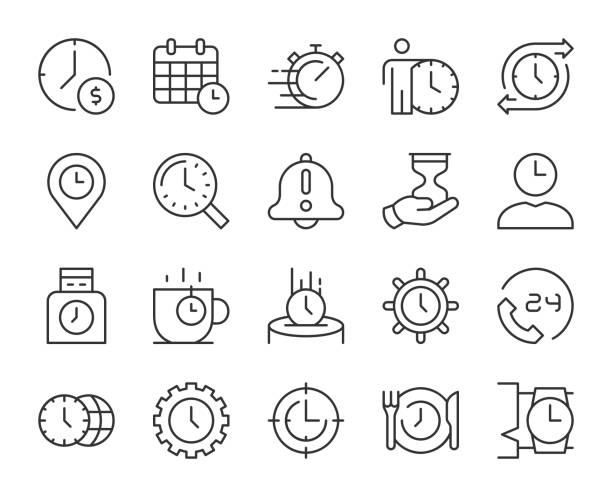 How Time Clocks Improve Project Profits