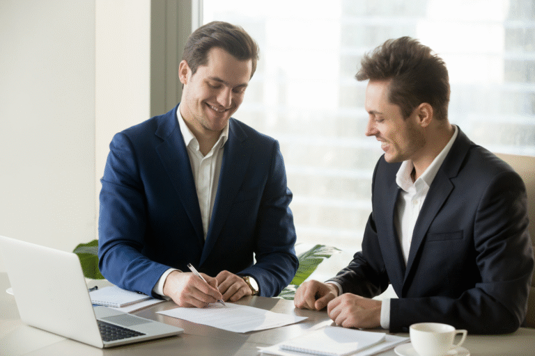 Starting Strong: Business and Corporate Legal Advice from a North Bay Lawyer