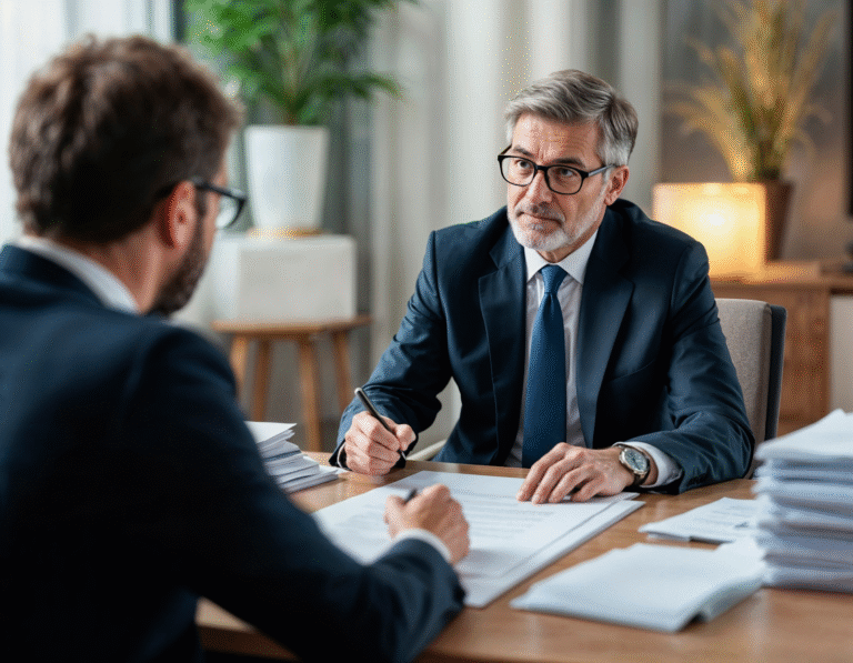 Industry-Specific Challenges: How Employment Law Expertise Supports Niche Sectors