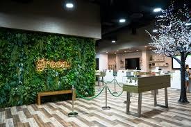 Elevate Your Experience: Discover Premium Cannabis at Green Cannabis Co. Hualapai