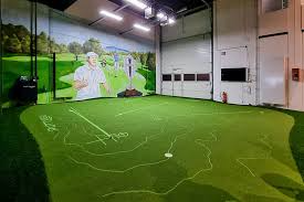 How Indoor Putting Greens Help Serious Golfers Build Muscle Memory and Precision