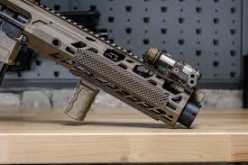 Which Components Should You Upgrade First for a More Accurate AR Build?