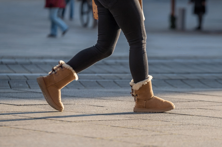 Why Ugg Boots are a Winter Must-Have