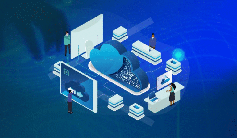 How IT Consulting Drives Smart Cloud Adoption for Small Businesses