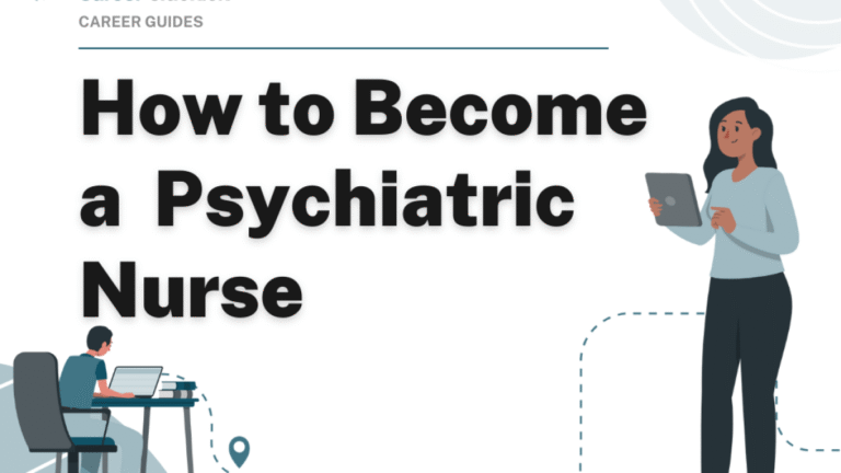 Charting a Career Path in Psychiatric-Mental Health Nursing: Skills, Certification, and Opportunities