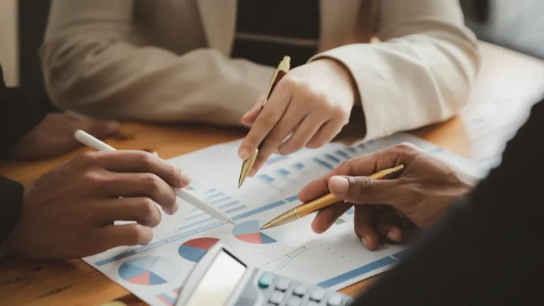 Tax Shifts