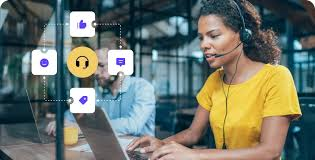 How Contact Center Solutions Drive Real Results for Growing Businesses