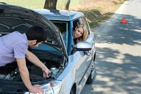 How to Spot the Signs of a Defective Vehicle