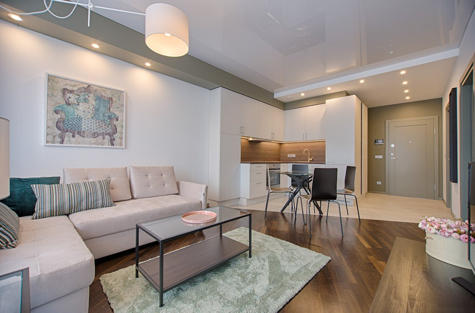 Overlooked Factors That Keep Homes from Feeling Their Best