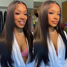 Isee Hair Everything You Need to Know About Human Hair U-Part Wigs