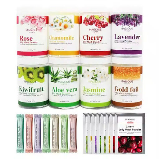 Bulk Face Masks