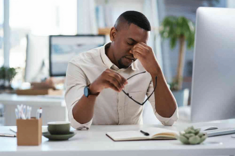 Common Psychosomatic Symptoms and How Therapy Helps Relieve Them