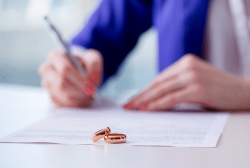 Protecting Your Assets: The Importance of a Prenuptial Agreement