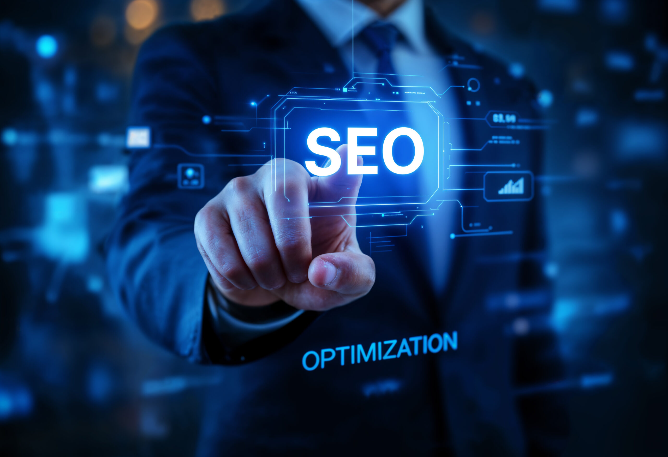 SEO Trends Fresh Strategies for Digital Growth in 2025