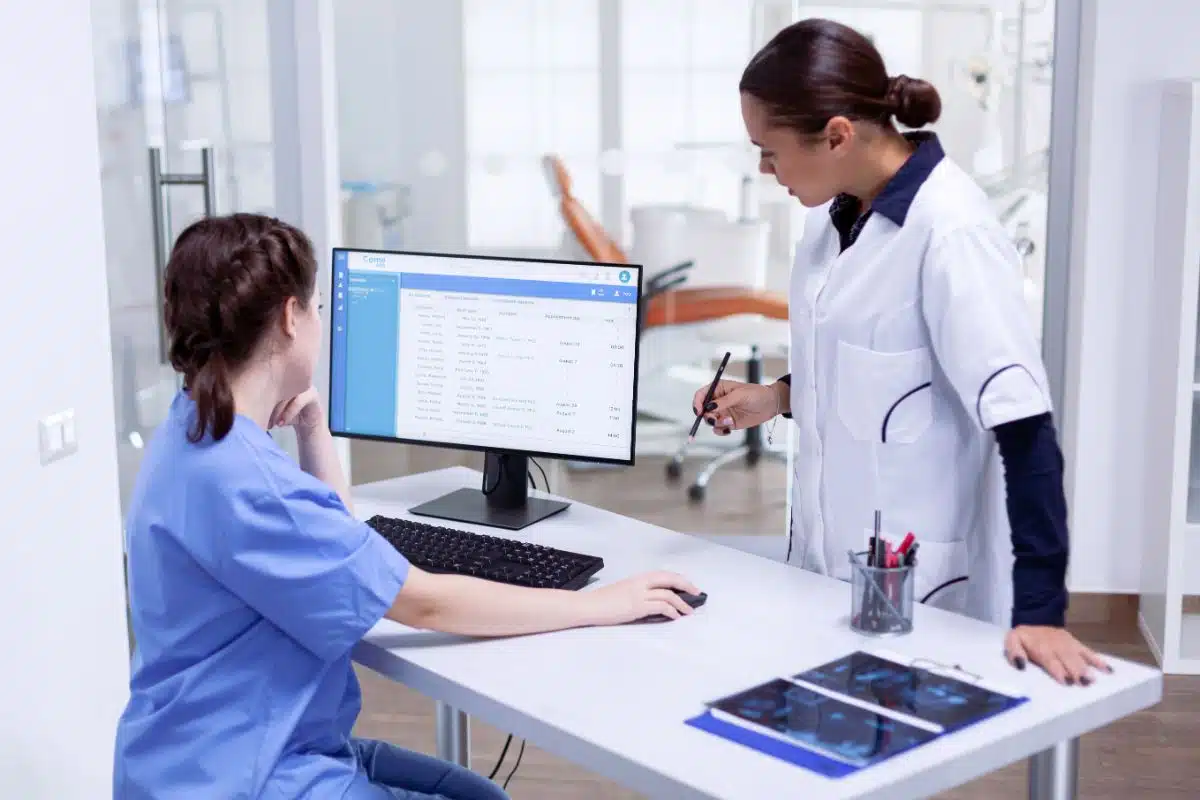 The Training Requirements for Virtual Medical Receptionists