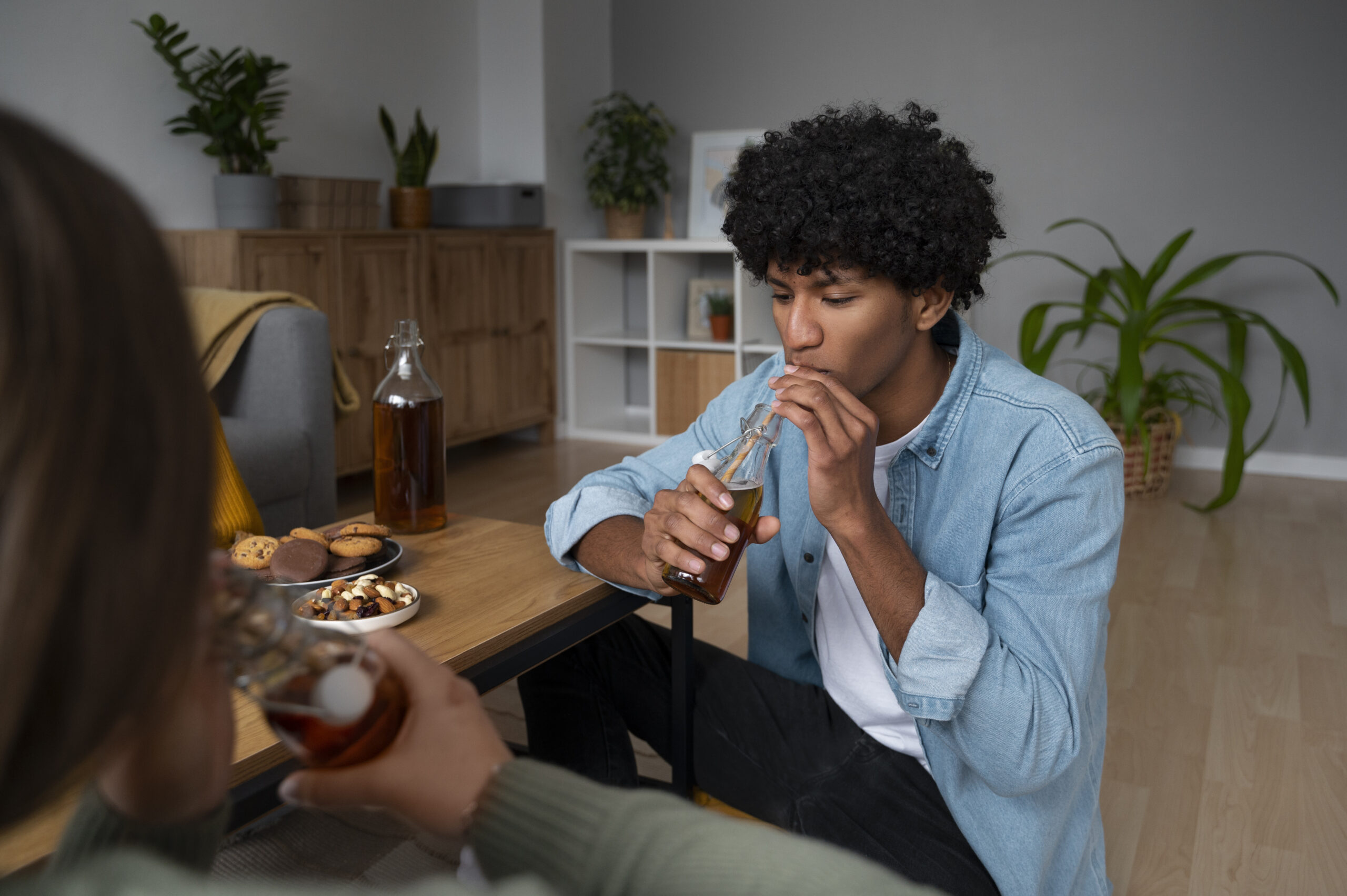 What Happens After Detox A Guide to Continuing Addiction Treatment