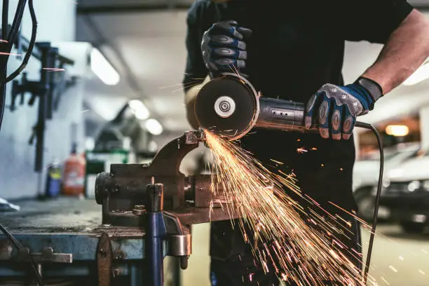 Investigating Steel Casters Contribution To Modern Casting Industry