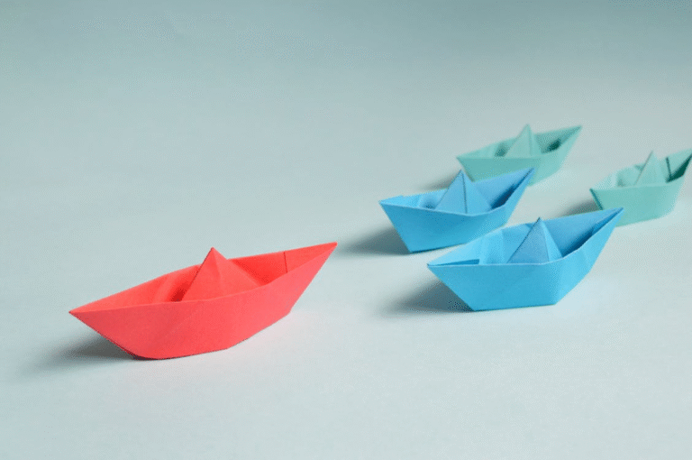 What Good Leadership Looks Like in a Small Business