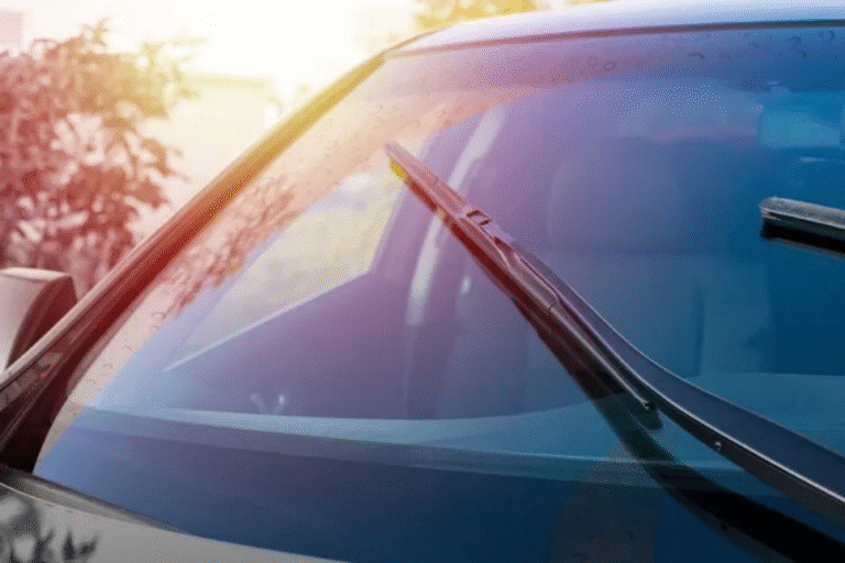 5 Reasons to Get Your Windshield Fixed Quickly in Sterling Heights