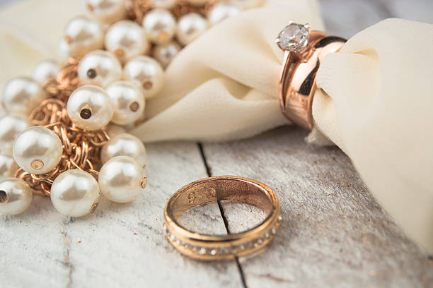 How Customized Jewelry Strengthens Brand Identity in the Fashion Market