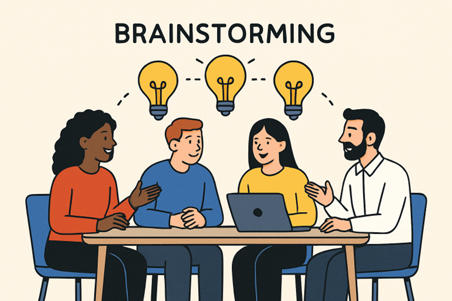 Creative Strategies for Entrepreneurial Decision-Making