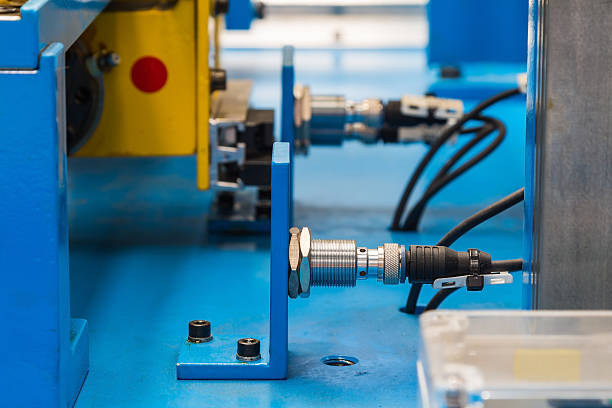 Photoelectric Sensors: Accurate Detecting in Today’s Factories