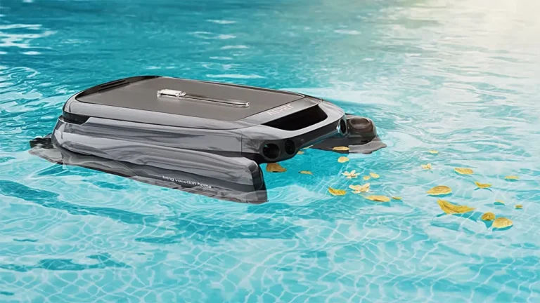 Innovative Pool Maintenance: Robotic Pool Skimmers from Aiper Store Australia