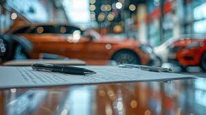 Navigating Vehicle Finance with Confidence: What to Know Before You Commit