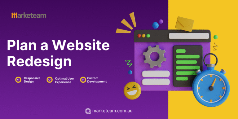 How to Plan a Website Redesign Without Losing Customers