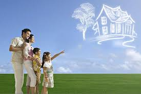 Unique Ideas for Finding Your Dream Home